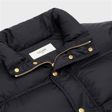 celine womens jackets|authentic celine jackets.